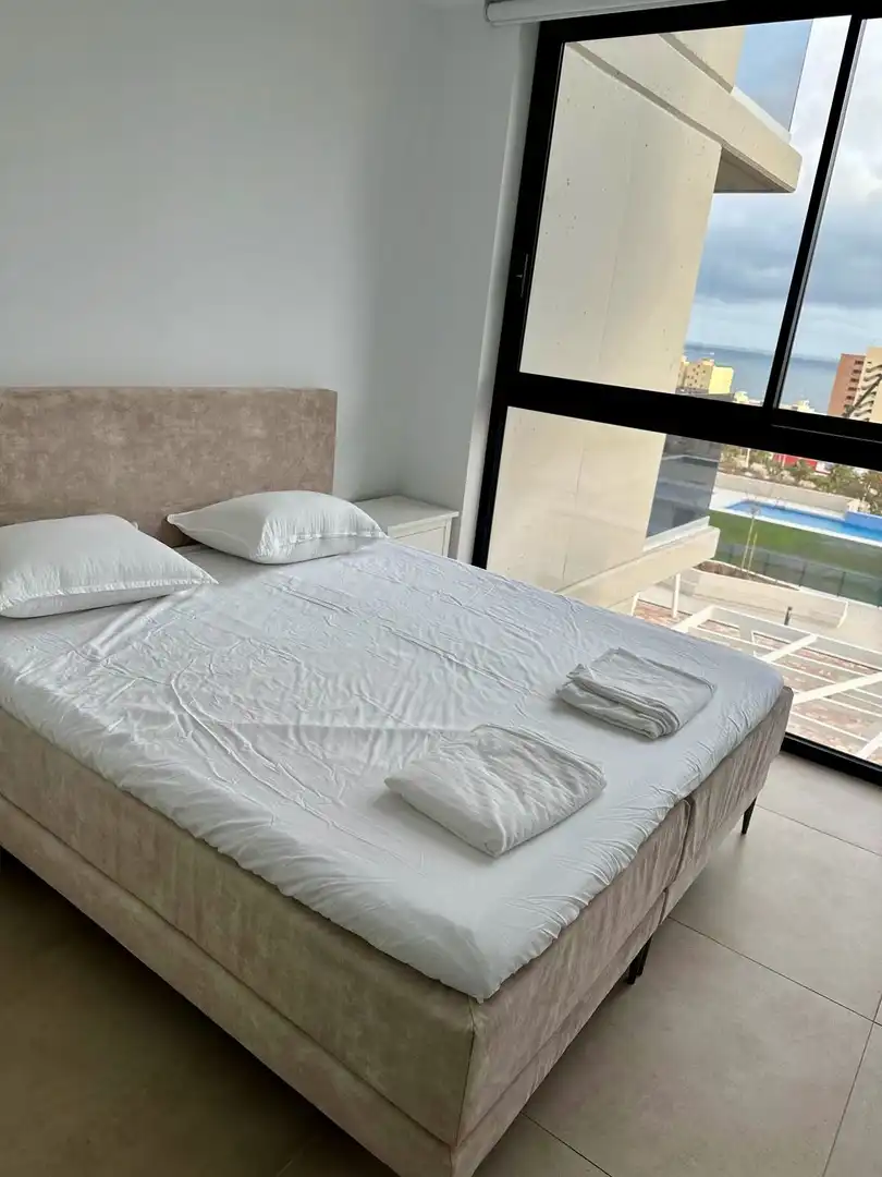 Apartamento con piscina en venta en Playa de Poniente, imagen 6