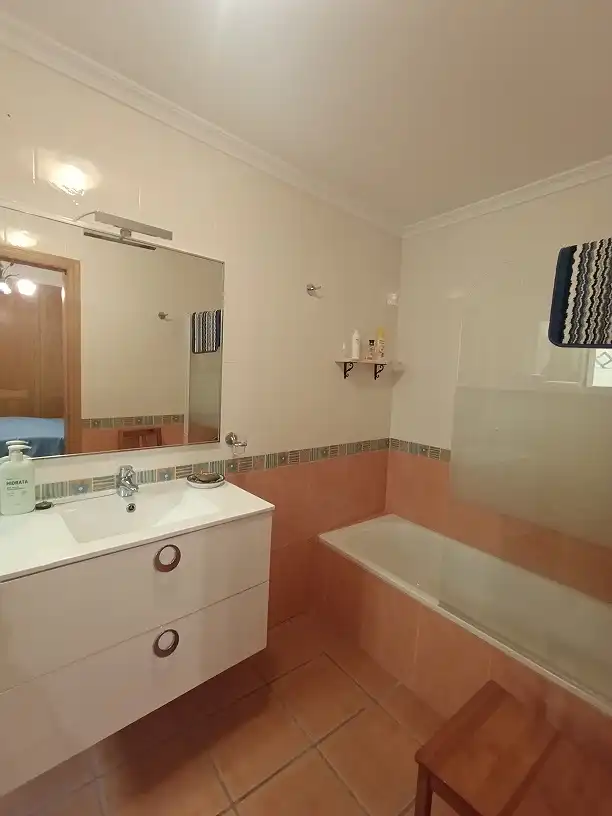 Villa mit Garten zum Verkauf in Tobarra, imagen 7