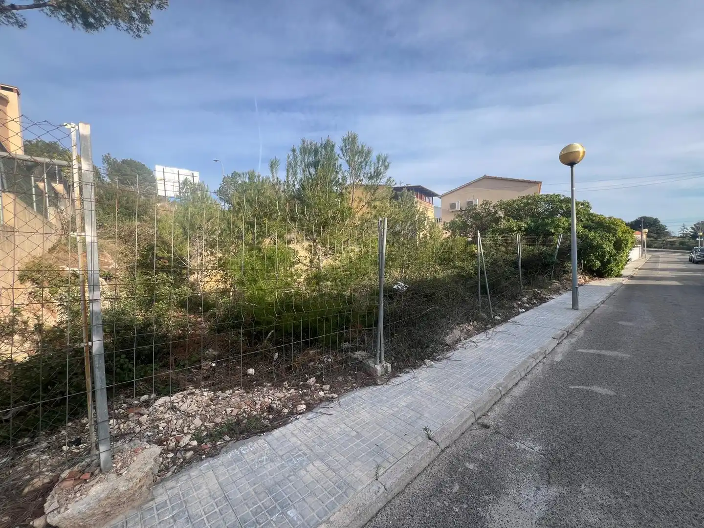 Terreny residencial en venda a Carrer Llimoners 26, imagen 10