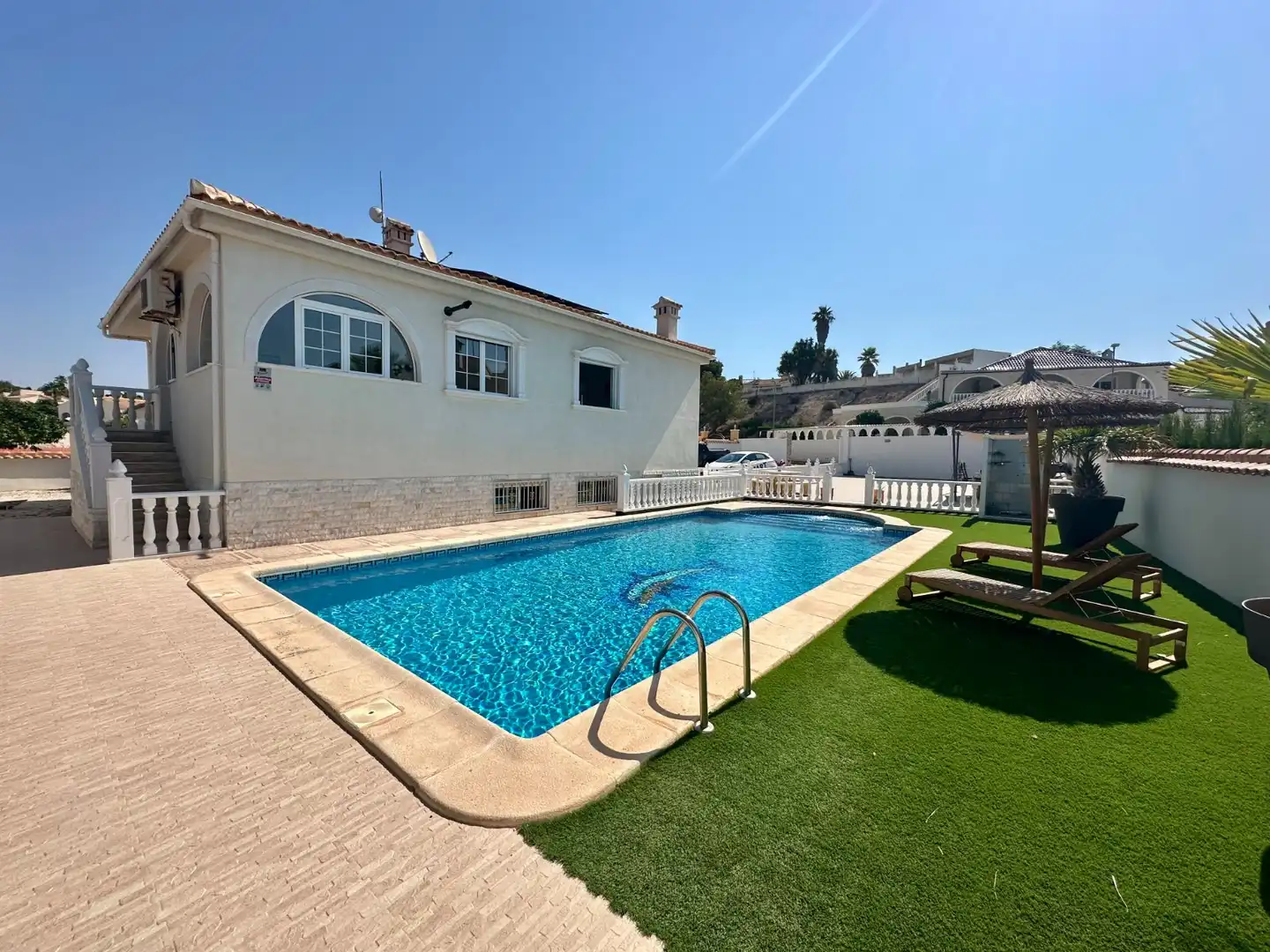 House with pool for sale in San Fulgencio, imagen 29