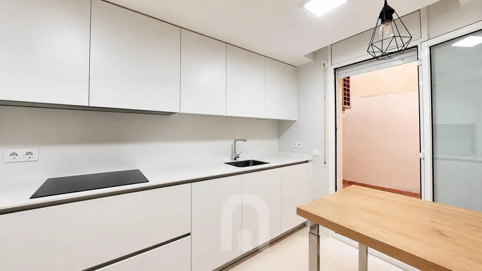 Wohnung mit Terrasse zum Verkauf in Ponent, imagen 8