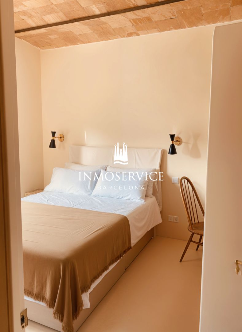 Wohnung zur Miete in Via Augusta, 113, Sant Gervasi- Galvany, Sarrià - Sant Gervasi