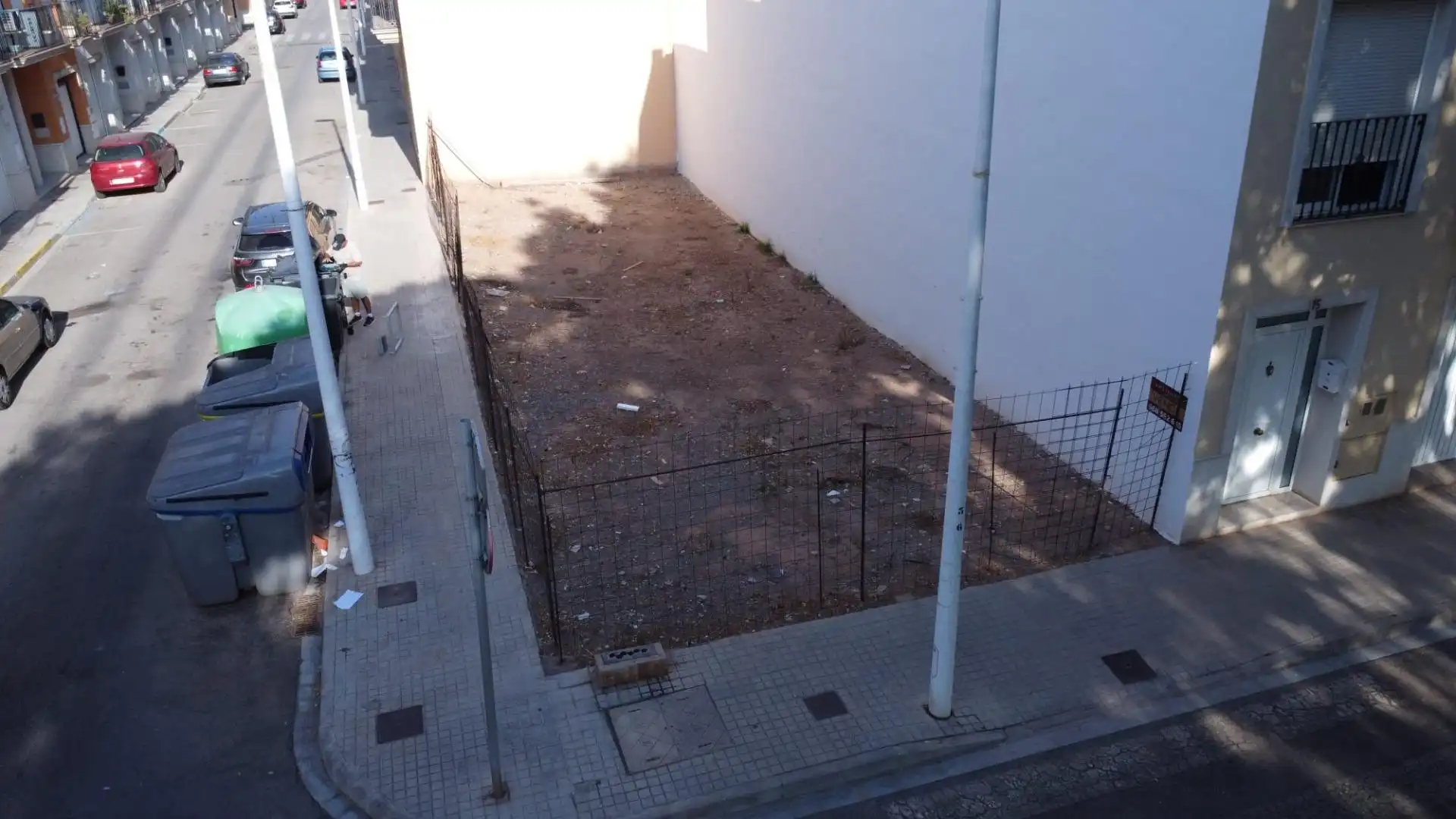 Residencial en venda en Puçol