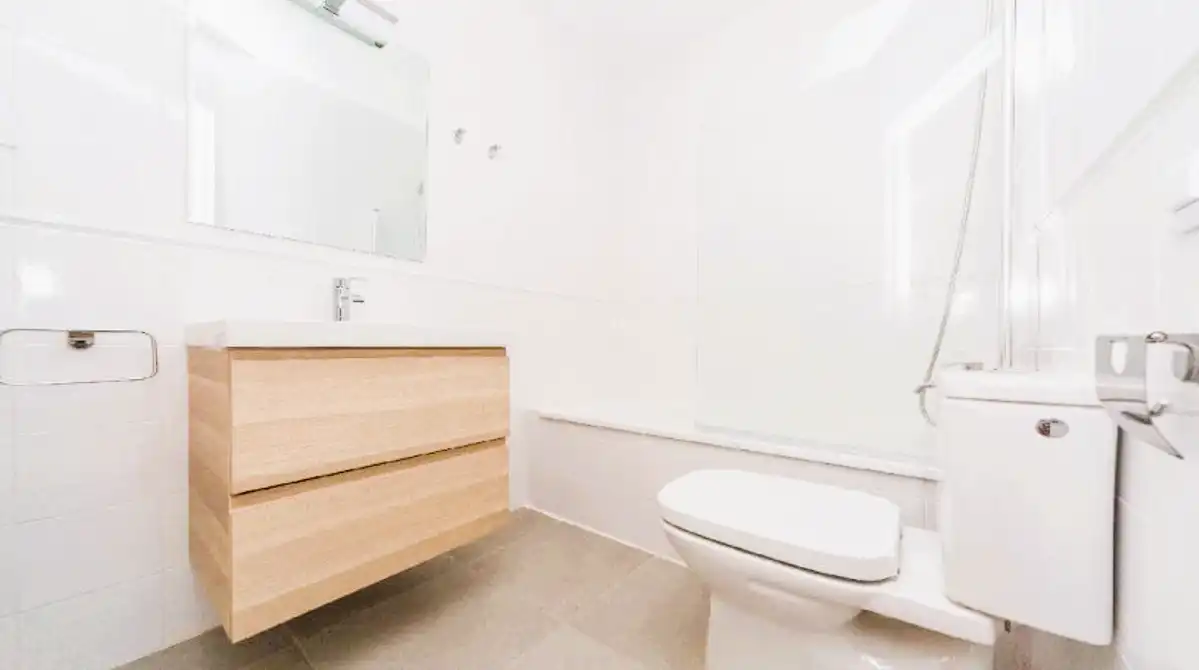 Wohnung mit Garten zum Verkauf in de Vallirana 41, imagen 17