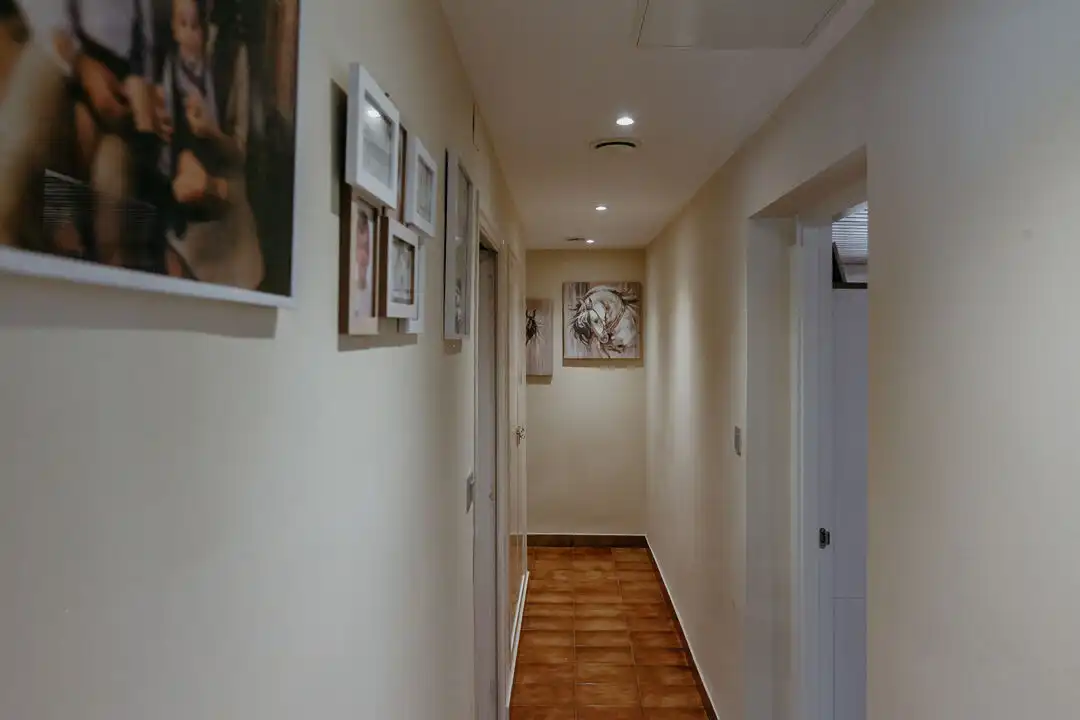 Casa o chalet en venta en Lupiñén-Ortilla con Aire acondicionado, Calefacción y Jardín privado