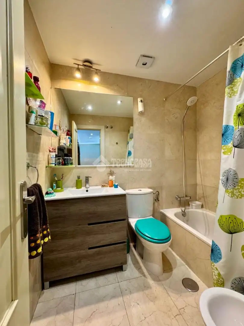 Baño de Piso en venta en San Sebastián de los Reyes con Aire acondicionado, Calefacción y Terraza