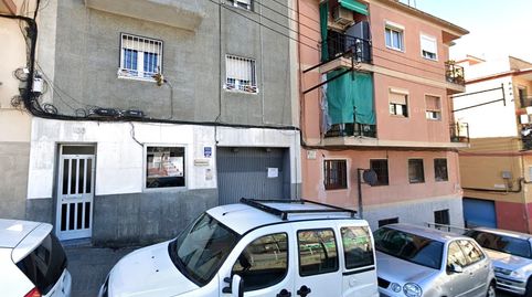 Foto 2 de Apartament en venda a Mozart, 100, -1, Fondo, Santa Coloma de Gramenet