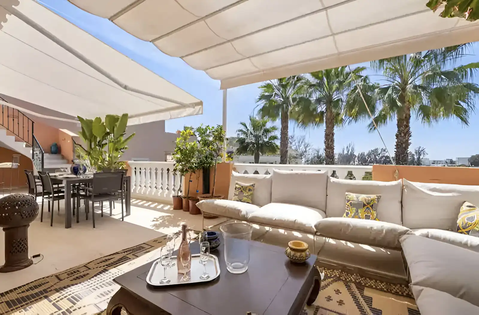 Àtic amb piscina en venda a Benamara - Atalaya, imagen 19