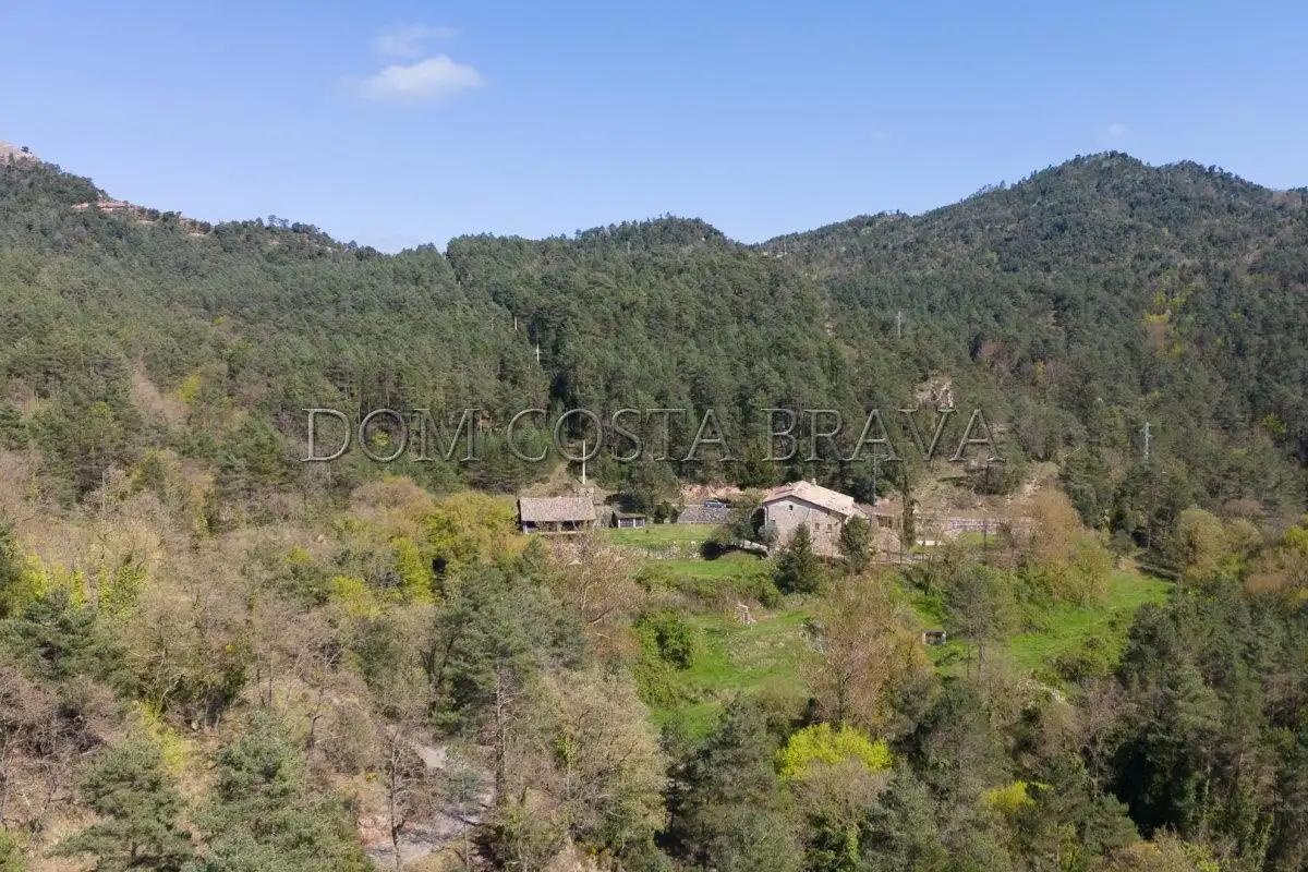 Casa rústica con terraza en venta en N/A, imagen 82