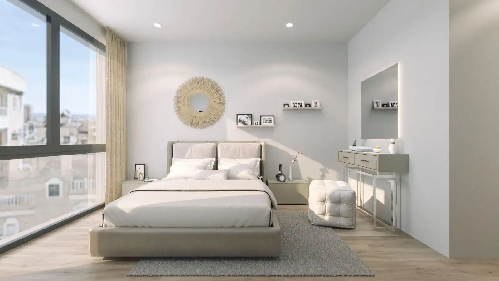 Flat with pool for sale in Centro, imagen 20