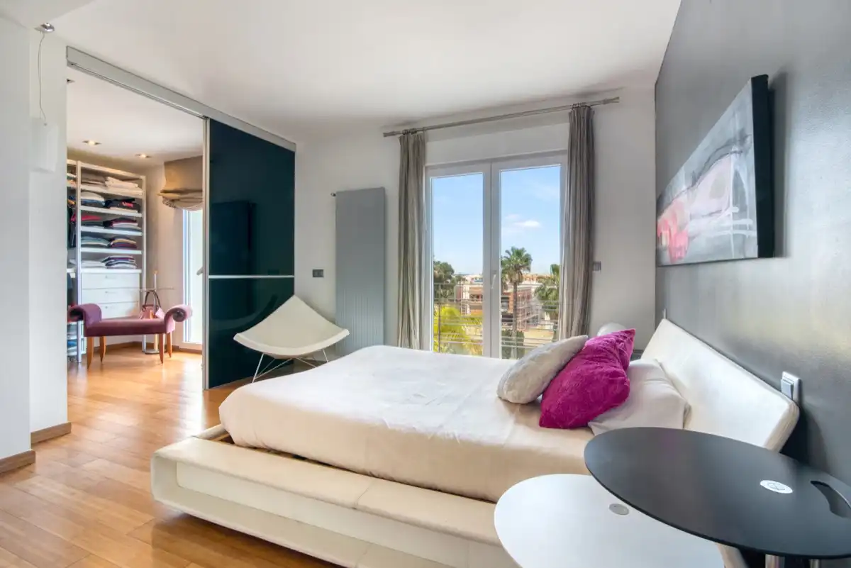 Chalet con piscina en venta en El Montgó, imagen 38