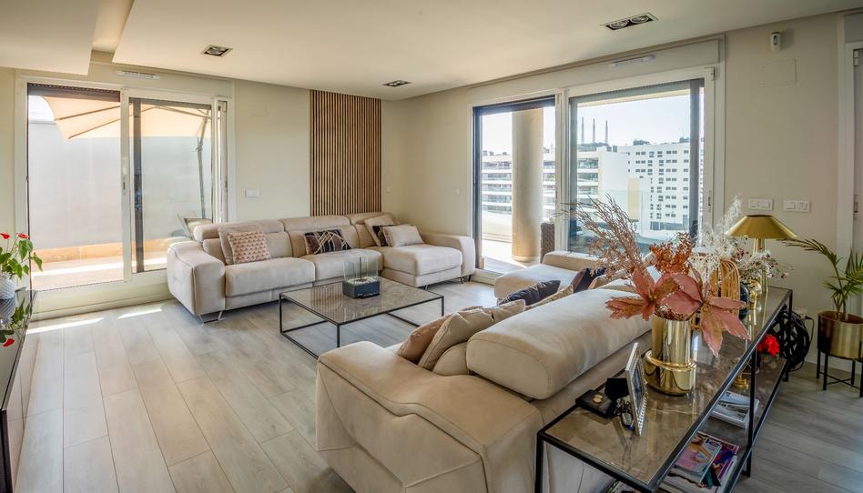 Foto 1 de Dúplex en venta en Port, Barcelona