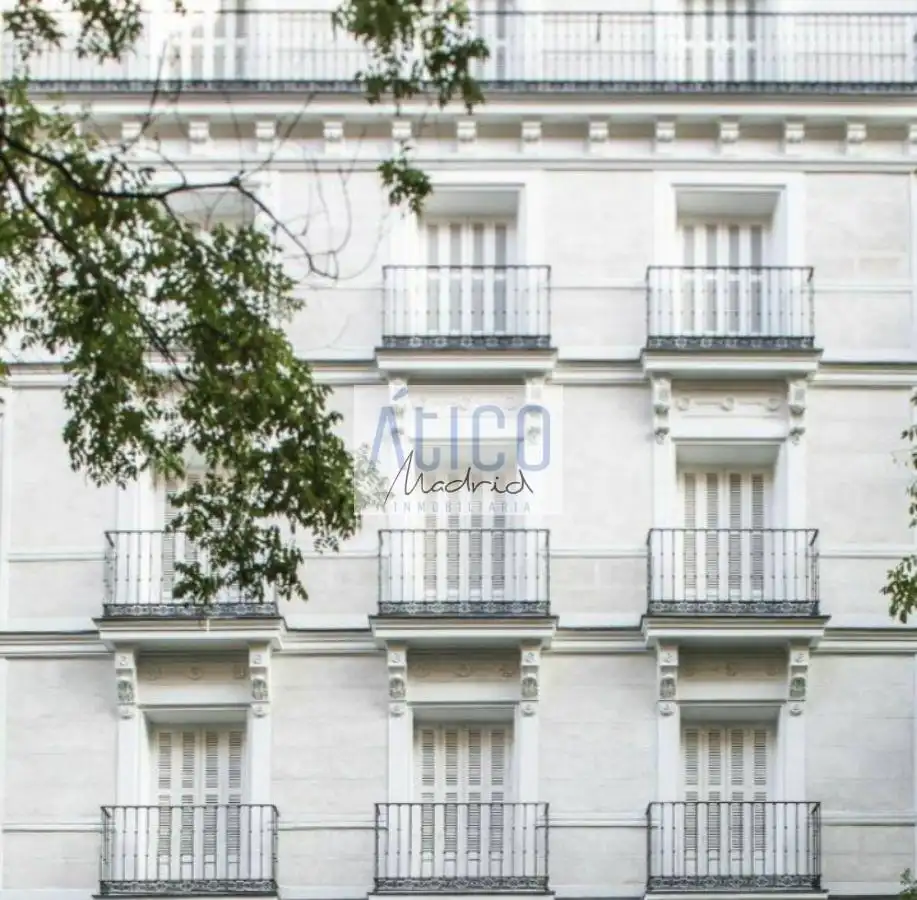 Fotografía del inmueble reportado: 7.995 €/mes — Jerónimos, Madrid