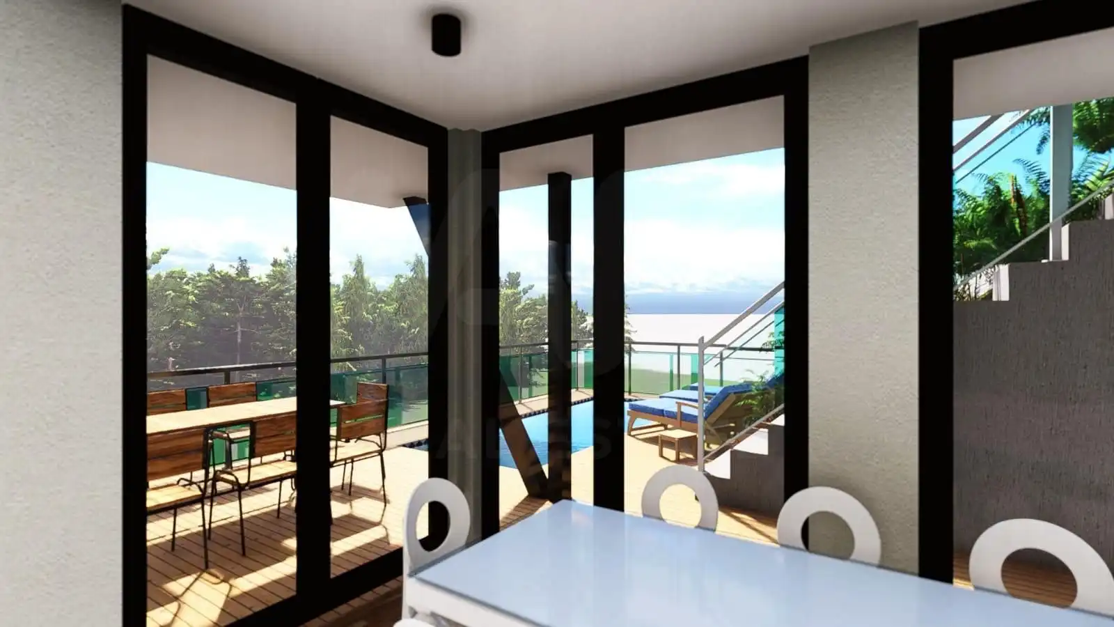 Casa in vendita a Las Atalayas - Urmi - Cerro de Mar, imagen 13