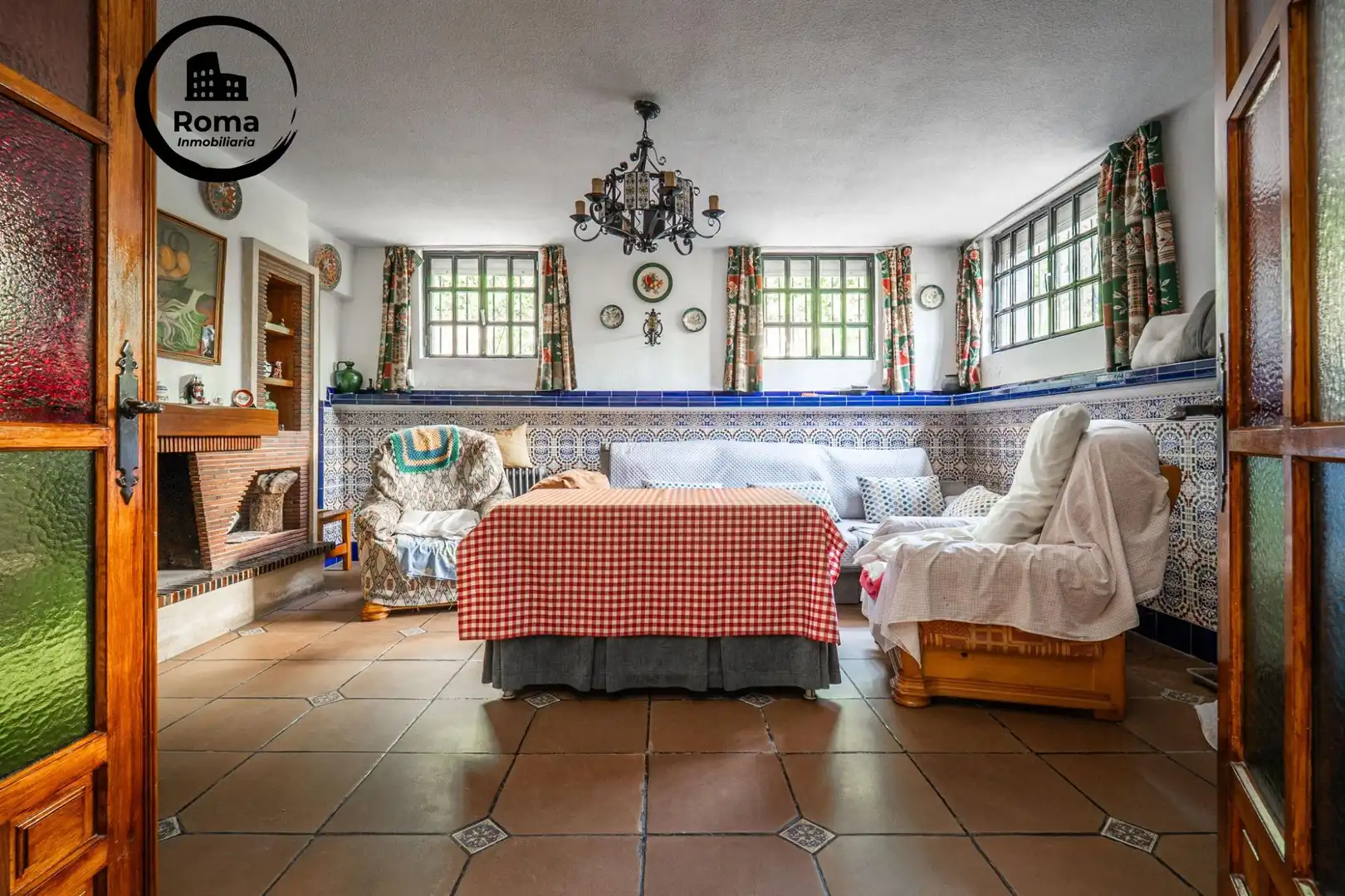 Haus zum Verkauf in CUBA 8, imagen 16