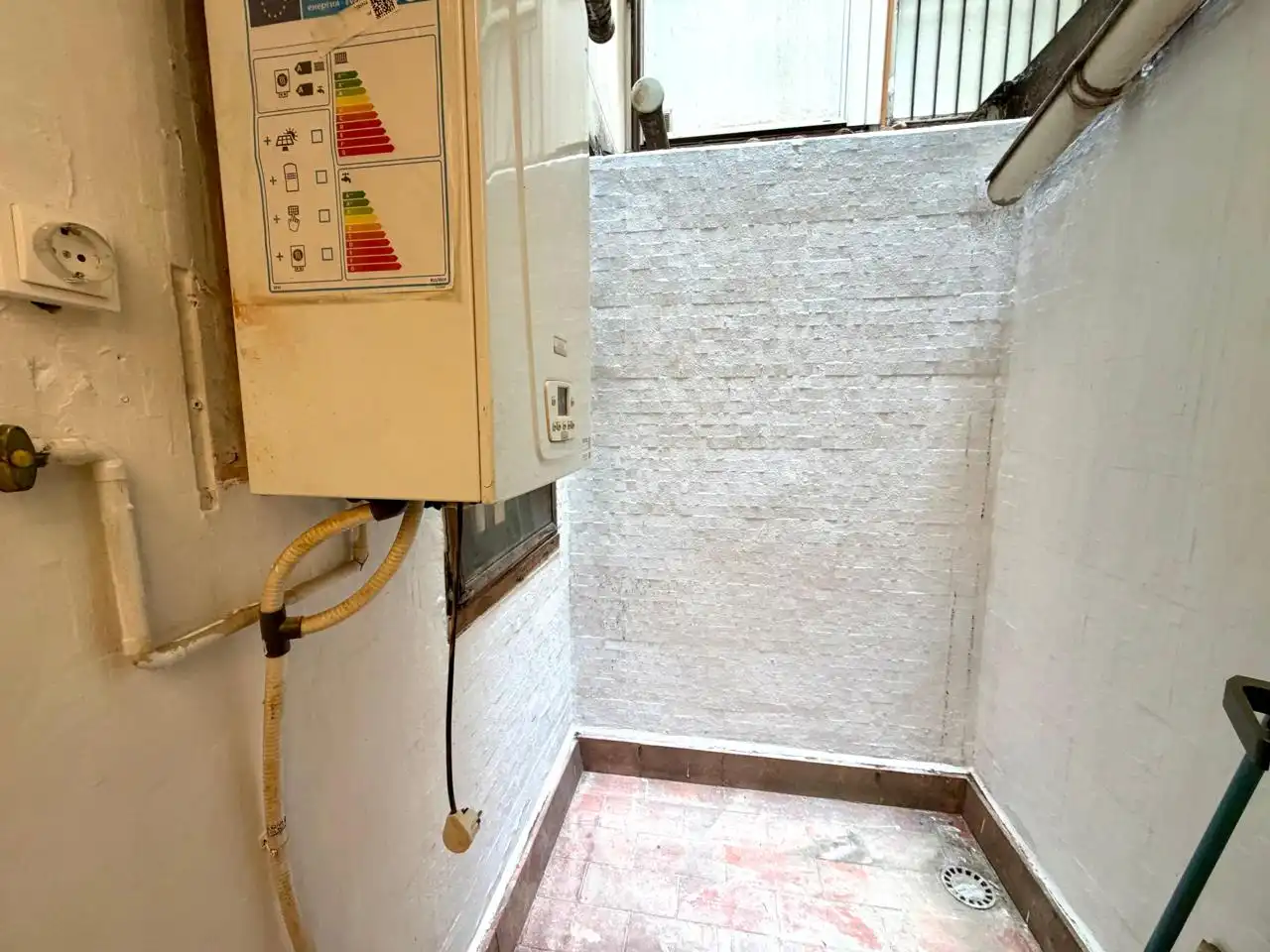 Piso en venta en Montcada i Reixac con Calefacción, Parquet y Terraza