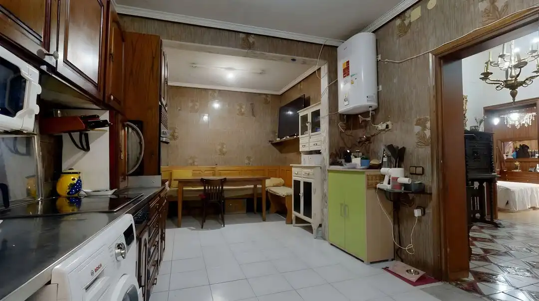 Wohnung mit Terrasse zum Verkauf in Centro, imagen 12