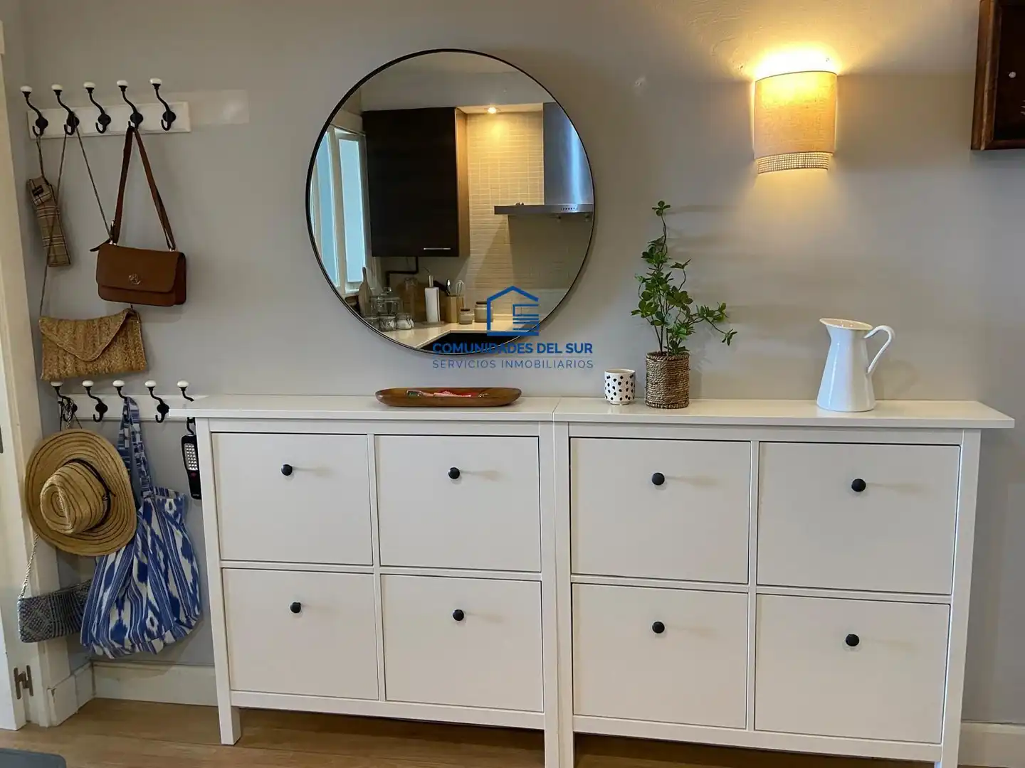 Flat for rent in Cádiz  with Furnished