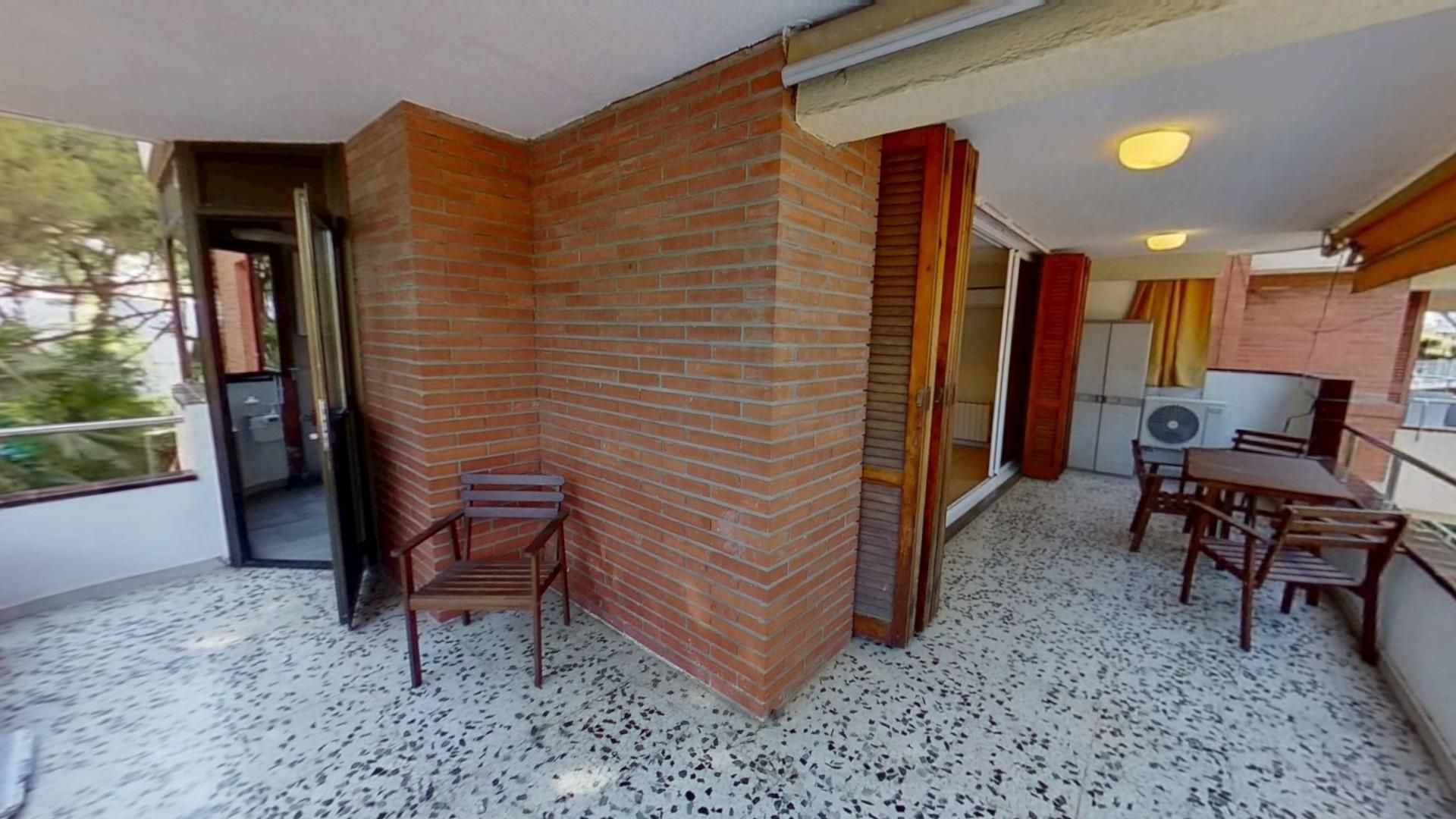 Flat for sale in Gavà  with Parquet flooring