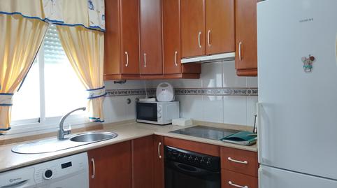 Foto 3 de Pis de lloguer a Calle Sor Angela de la Cruz, La Banda - Campo de Fútbol, Chiclana de la Frontera