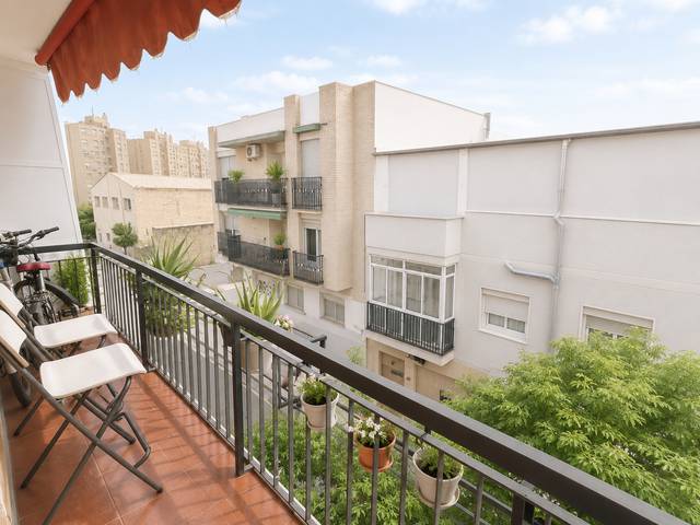 Piso en Venta en San Gabriel