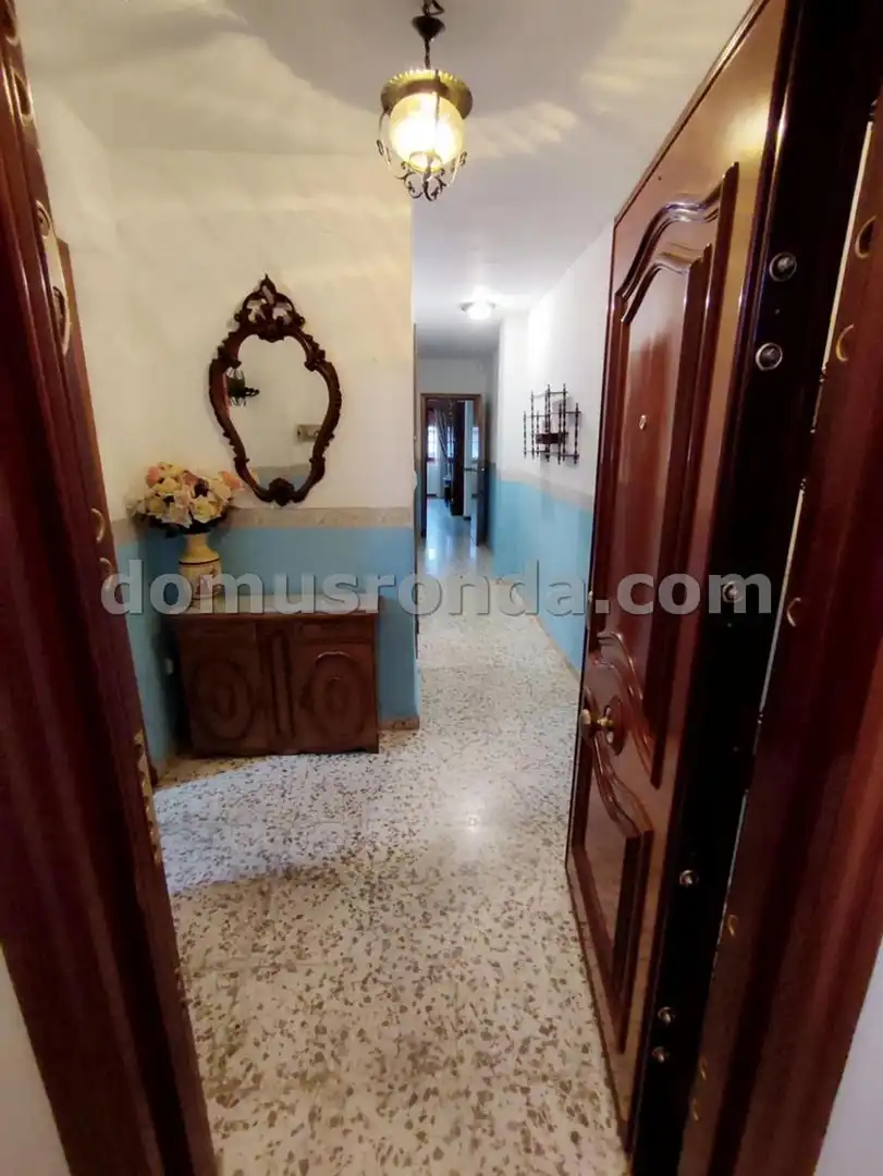 Piso en venta en Casco Histórico, imagen 8