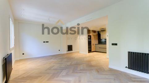 Photo 2 of Flat for sale in General Álvarez de Castro, Trafalgar, Madrid