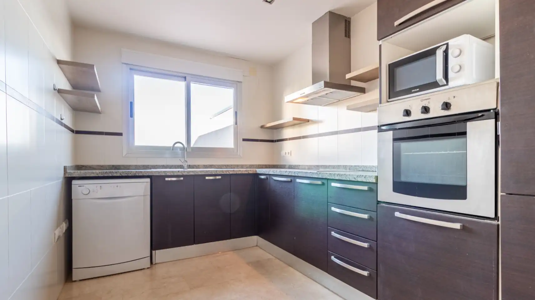 Apartament amb piscina en venda a Pego, imagen 4