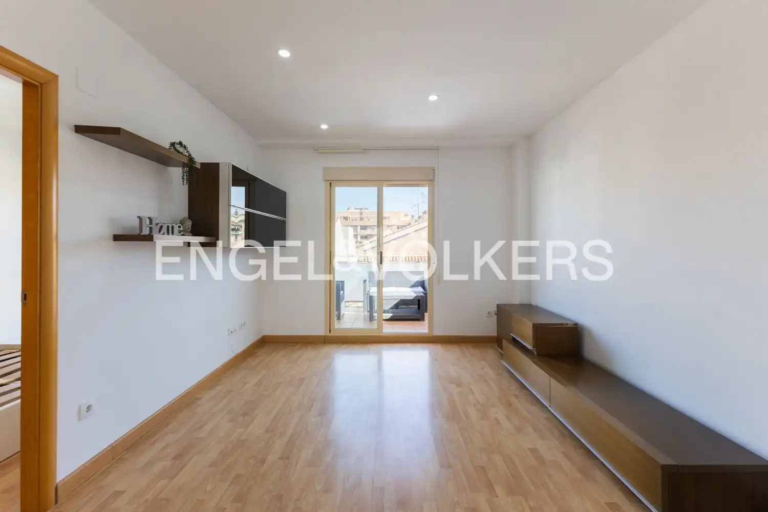 Wohnung mit Terrasse zur Miete in Carrer de la Pedrera de Santa Maria, imagen 6