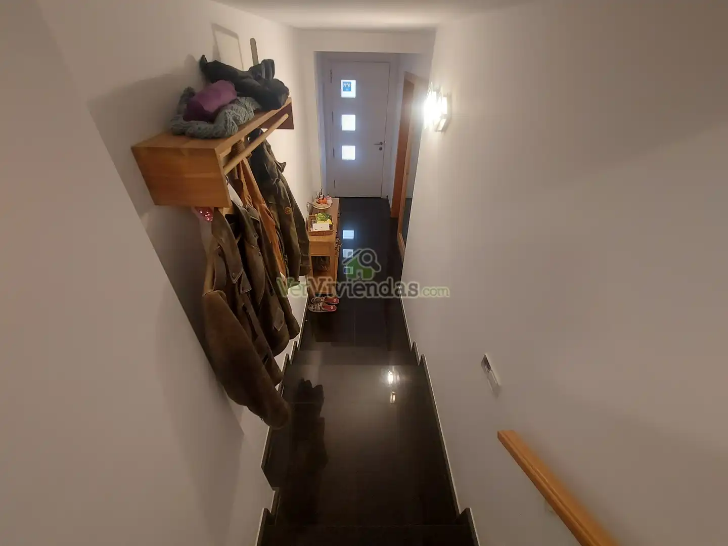 Casa adosada en venda en Piera amb Calefacció, Jardí privat i Terrassa