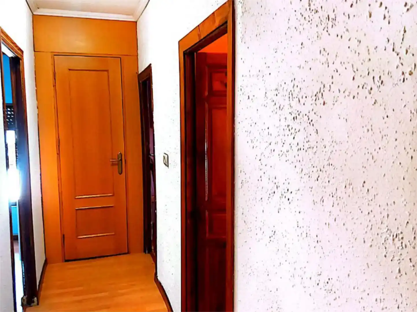 Casa o xalet en venda en Aldehuela de la Bóveda