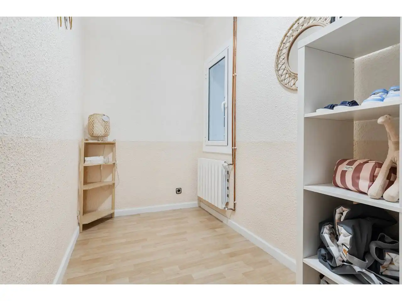 Piso en venta en Calle Gran de Sant Andreu, imagen 5