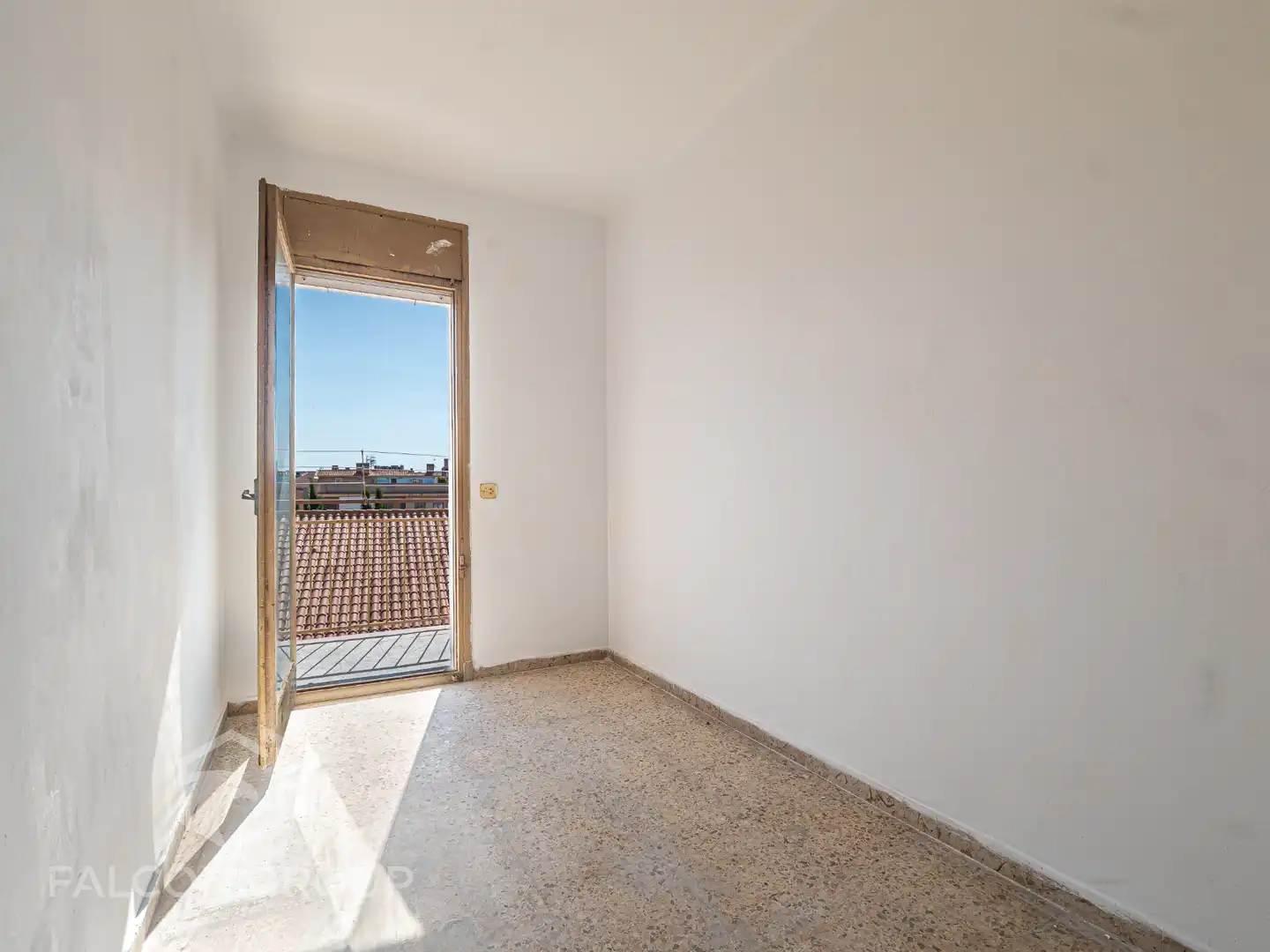 Terrassa de Pis en venda en Calafell amb Balcó