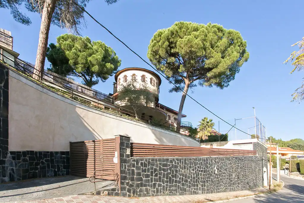 Casa o xalet en venda a C/ Palaudaries - Res Can Valls - , Caldes de Montbui