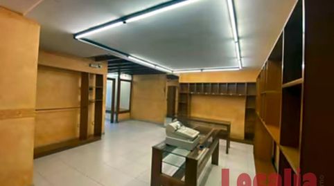 Foto 4 von Geschaftsraum zur Miete in Conde Torreanaz, Centro, Torrelavega