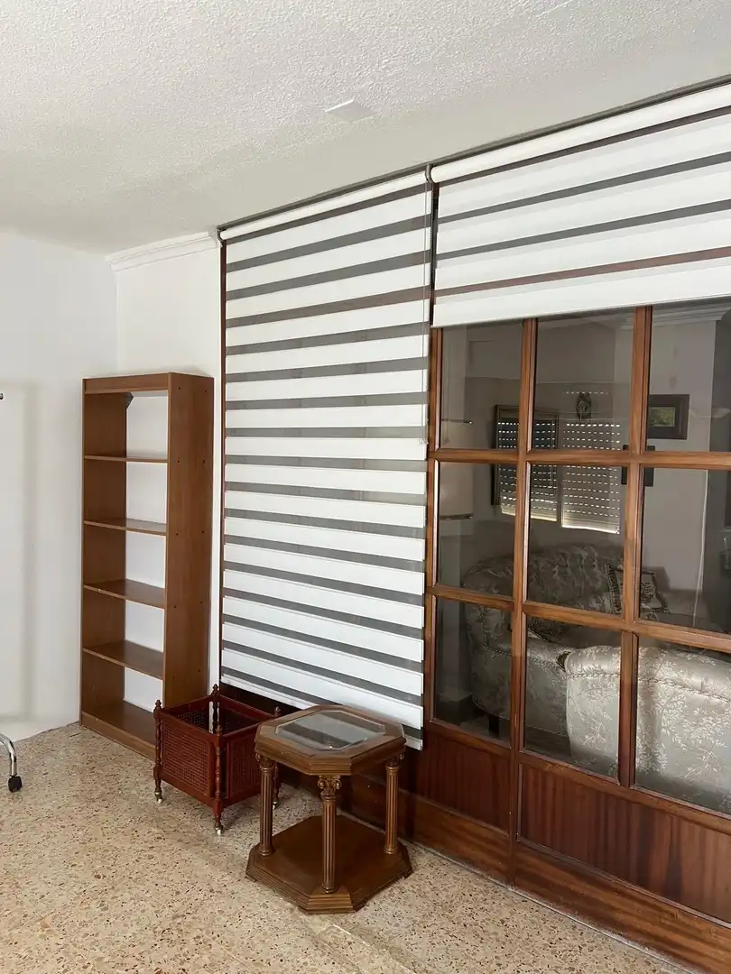 Flat with lift to rent in Calle POETA DURAN Y TORTAJADA, imagen 12