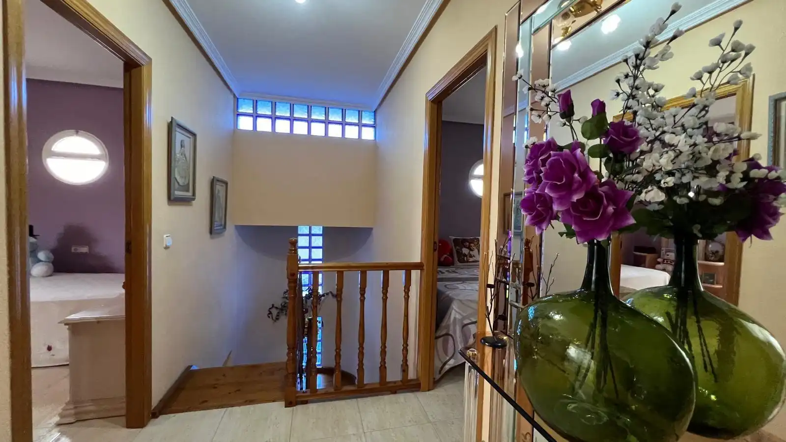 Casa o chalet en venta en La Nucia con Aire acondicionado, Jardín privado y Terraza