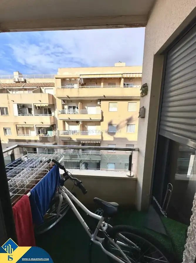 Apartment mit Terrasse zum Verkauf in Centro, imagen 15