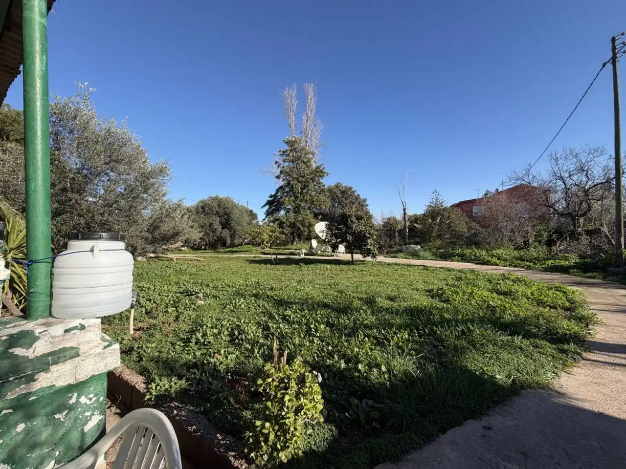 Casa o xalet en venda en Castellón de la Plana / Castelló de la Plana amb Jardí privat i Terrassa