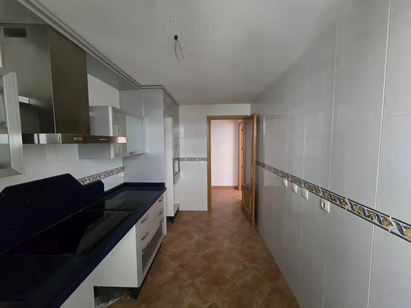 Wohnung zum Verkauf in C/ Isaac Peral, imagen 4