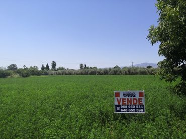 Terrain rustique à vendre à Paraje Pullas, las