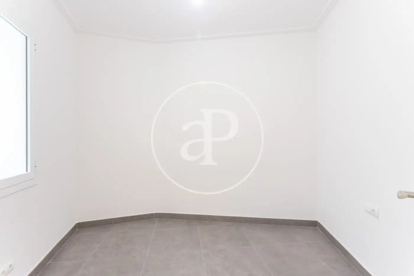 Habitación de Piso de alquiler en Barcelona con Aire acondicionado, Calefacción y Terraza