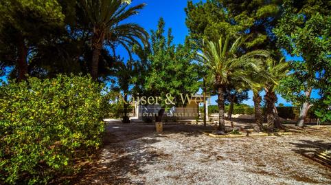 Foto 5 de Casa o xalet en venda a Partida Altabix, Jubalcoi, Alicante