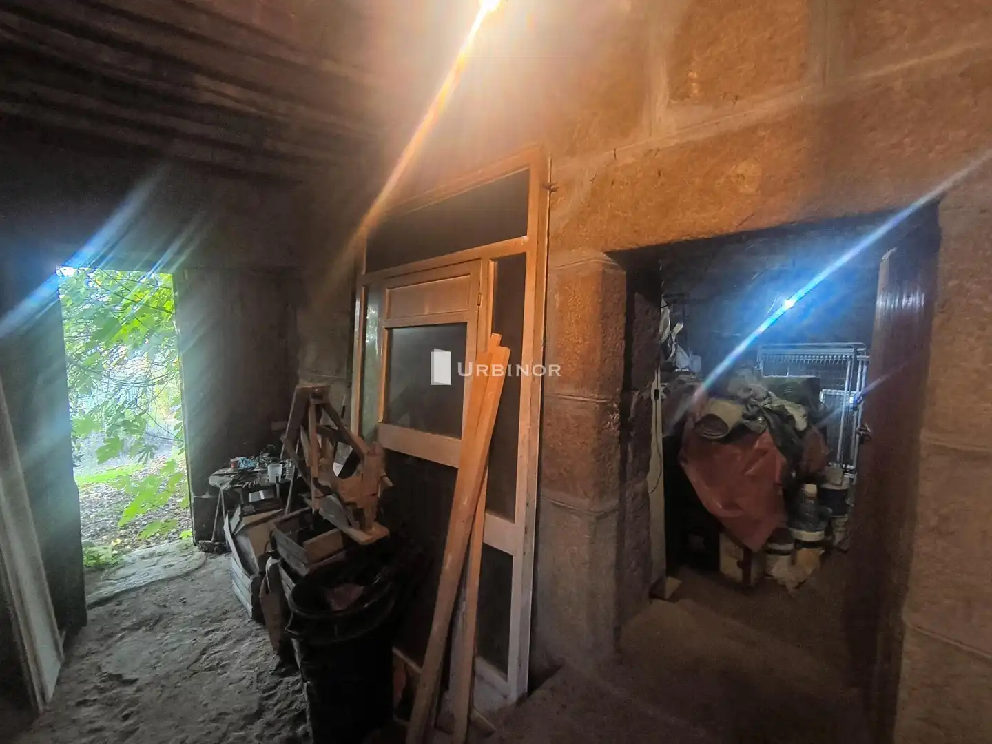 House with garden for sale in San Cibrao das Viñas, imagen 22