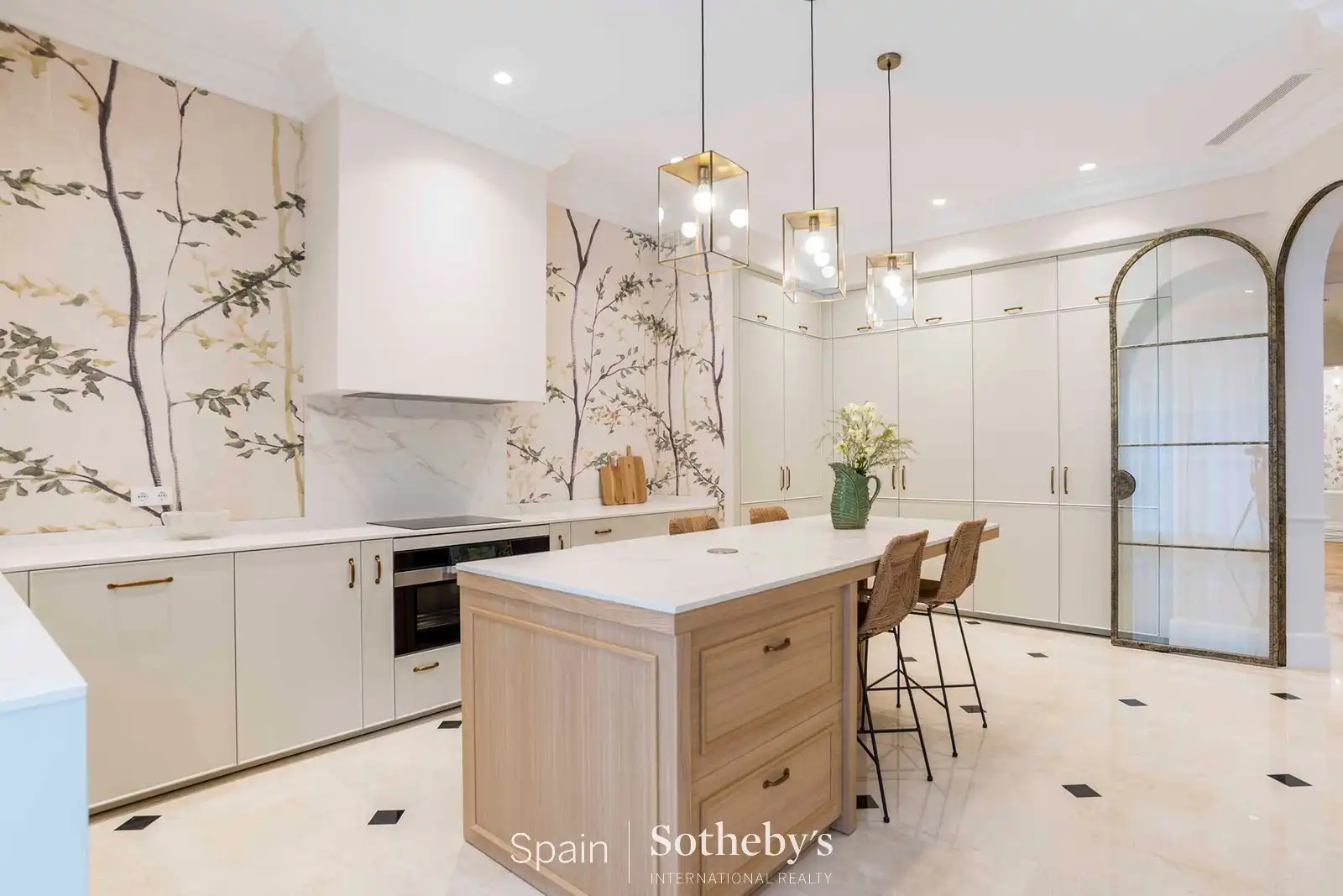 Apartamento con ascensor en venta en Chamberí, imagen 25
