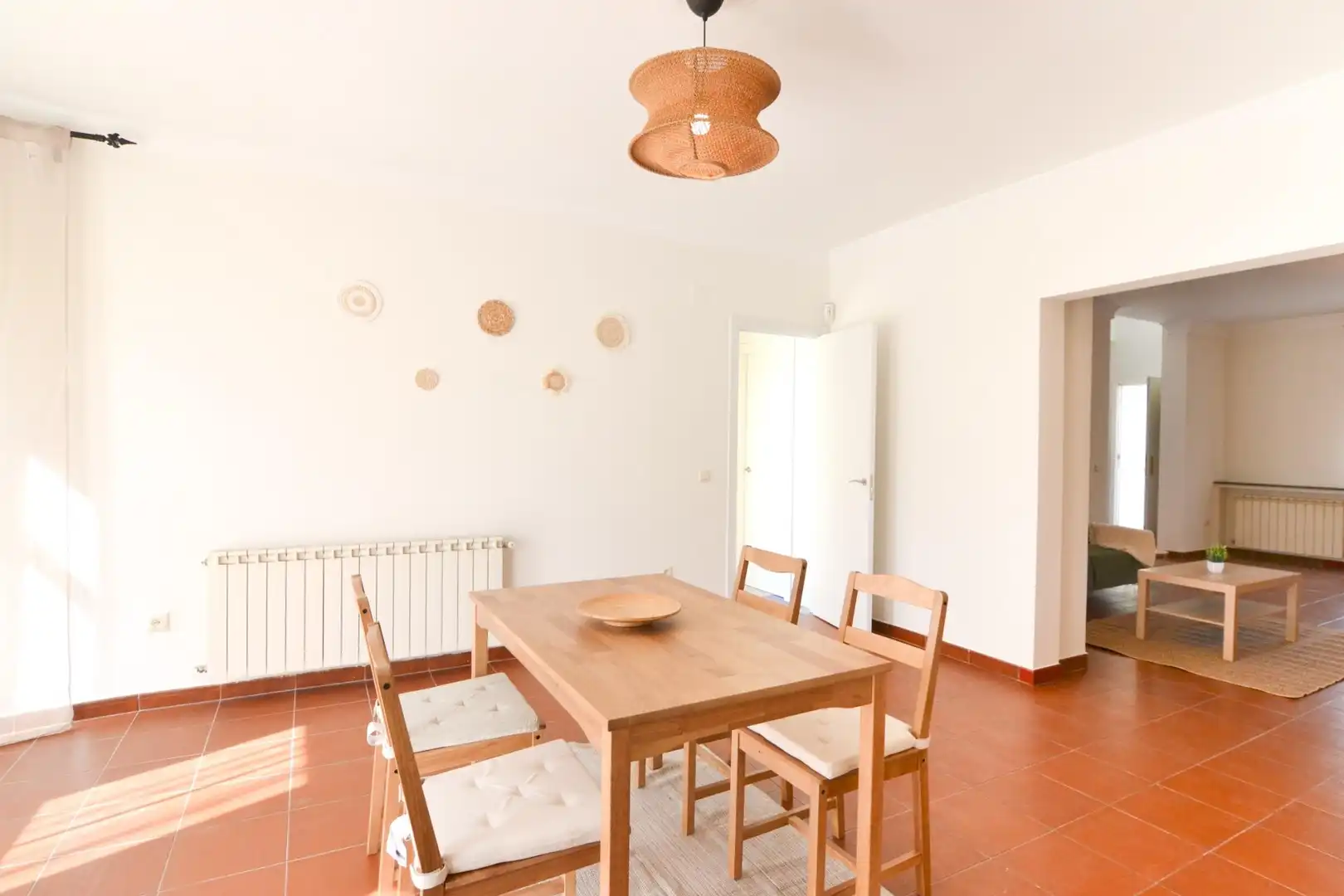 Casa a schiera con terrazza in affitto a Villanueva de la Cañada ciudad, imagen 8