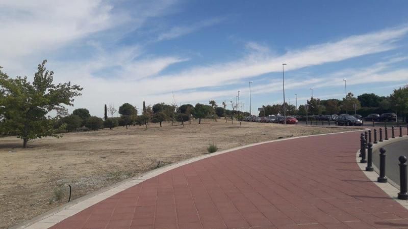 Residencial en venta en Boadilla del Monte