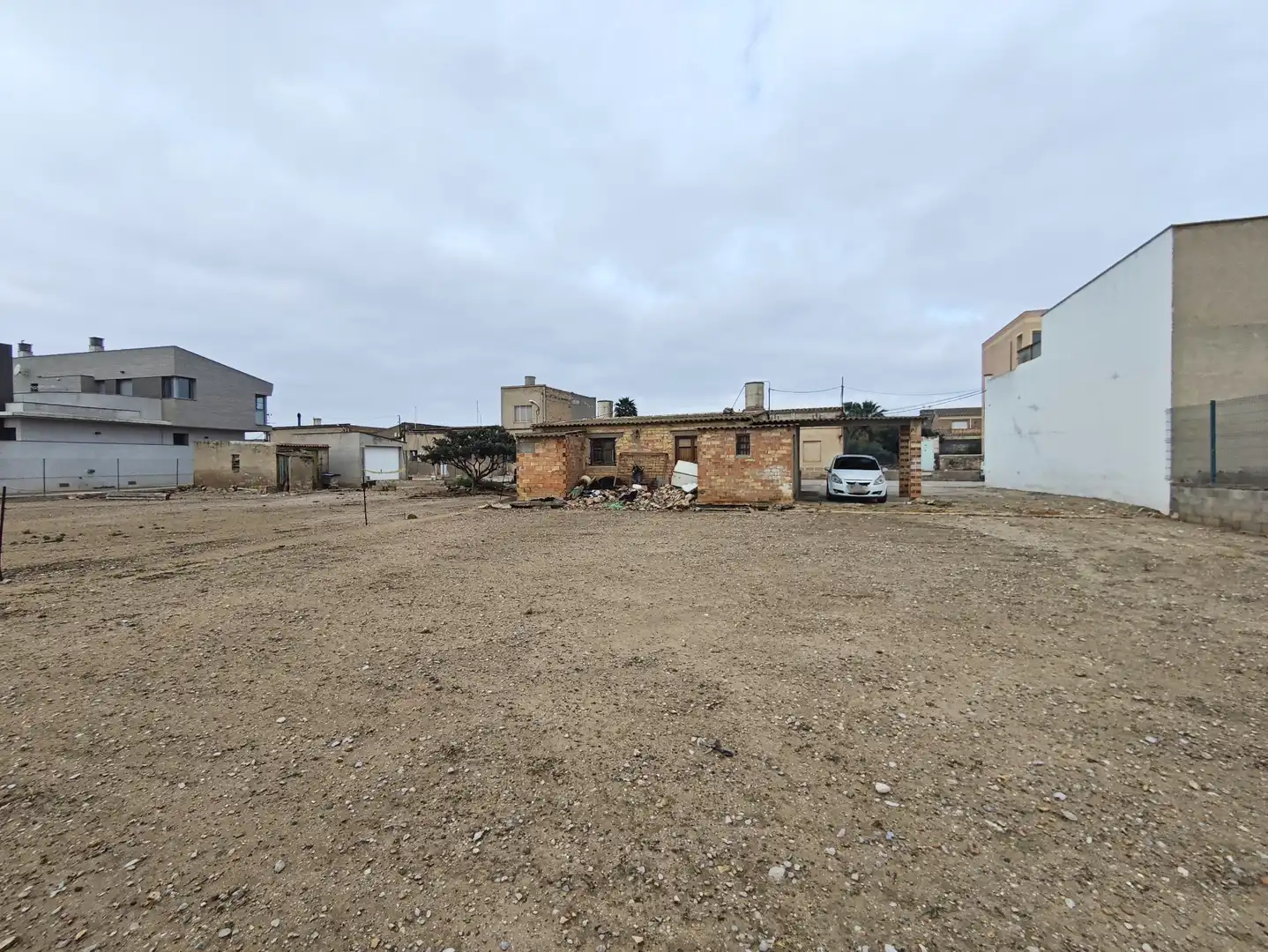 Residential land for sale in L'Aldea, imagen 5