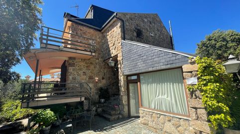Foto 5 de Casa o xalet en venda a Calle de Antonio Maura, Los Robles, Torrelodones