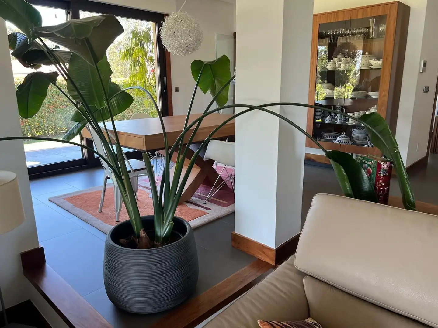 Casa o chalet en venta en O Rosal   con Calefacción, Jardín privado y Terraza